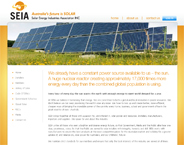 seia solar