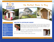 custom line cubbies