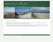 west wittering accommodation